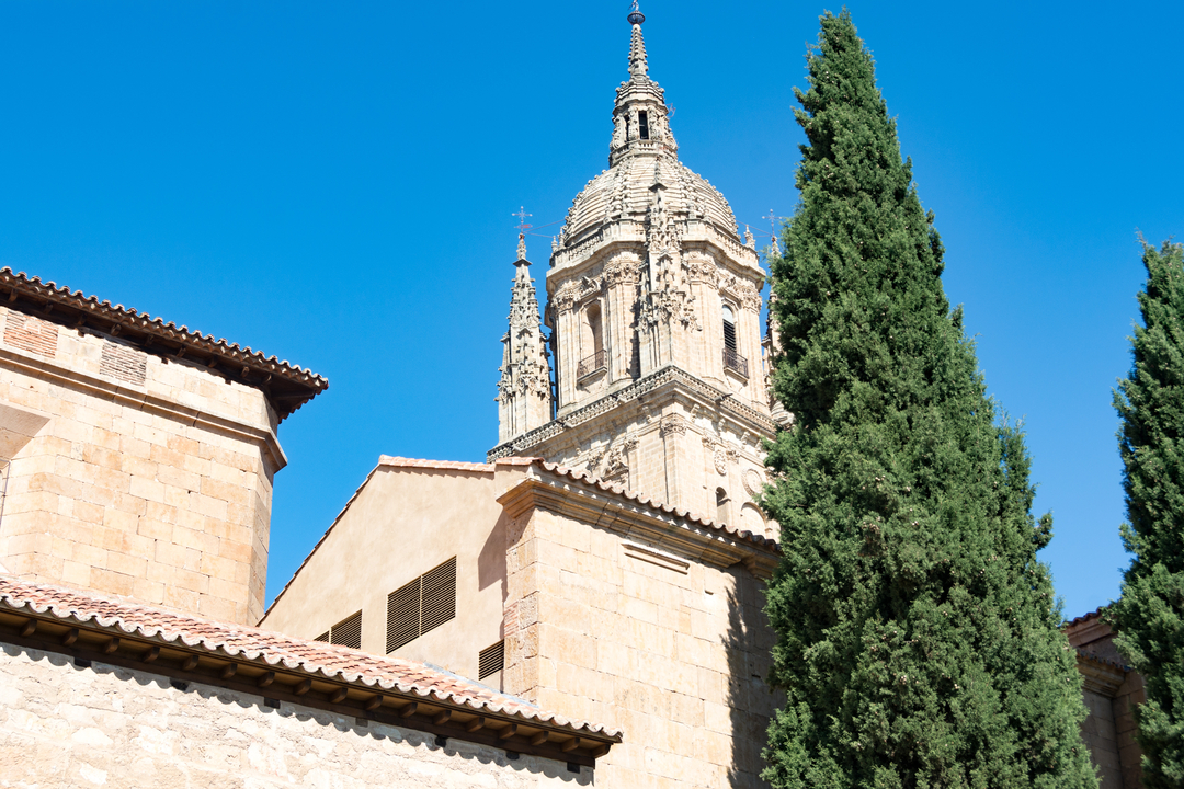 20170928 121713 , Salamanca, Castille and Leon, Spain